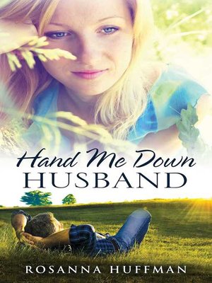 cover image of Hand Me Down Husband